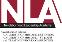 Neighborhood Leadership Academy logo