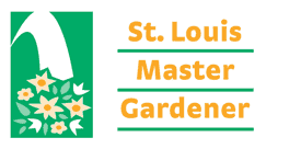 St. Louis Master Gardener logo