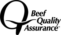 Beef Quality Assurance (BQA) logo