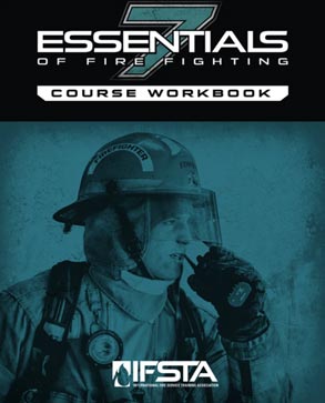 Aircraft Rescue and Fire Fighting, Sixth Edition, cover.