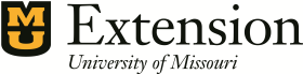 MU Extension logo