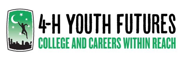 4-H Youth Futures logo