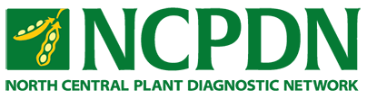 North Central Plant Diagnostic Network logo