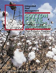 Cover art for publication IPM1025