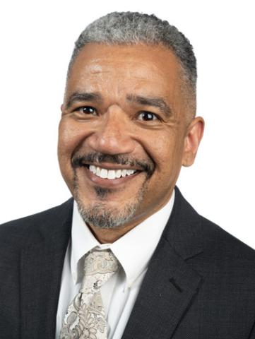 Dwayne James, FIELD SPECIALIST IN COMMUNITY DEVELOPMENT & DIRECTOR OF EQUITY DIVERSITY & INCLUSION
