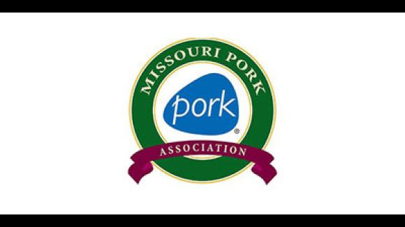 Missouri Pork Association logo