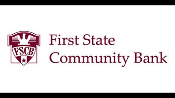 First State Community Bank logo