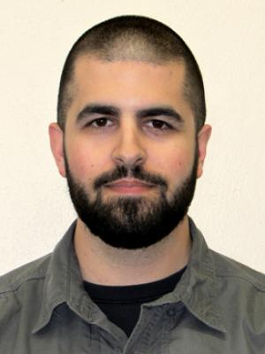 Zachary Chinea, LAW ENFORCEMENT TRAINING INSTITUTE INSTRUCTOR