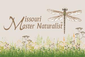 Missouri Master Naturalist logo